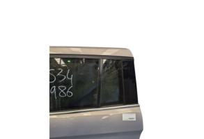 Porte arriere gauche FORD GRAND C-MAX 2 Photo n°5