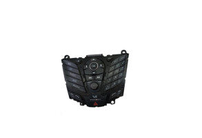 Bouton de warning FORD GRAND C-MAX 2 Photo n°1