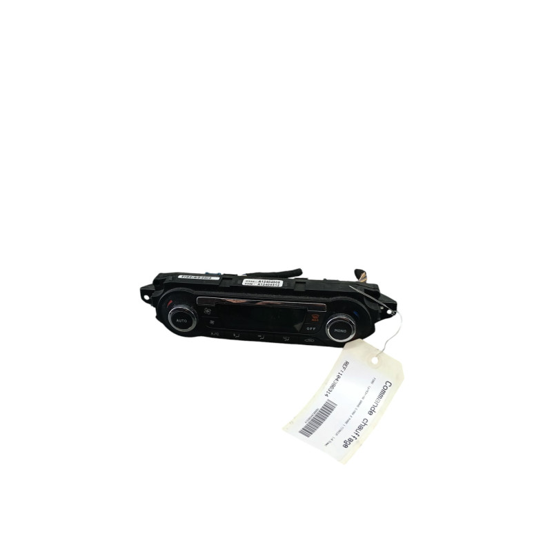 Commande chauffage FORD GRAND C-MAX 2 Photo n°1
