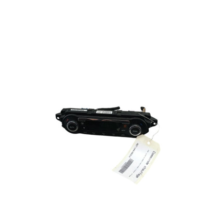 Commande chauffage FORD GRAND C-MAX 2