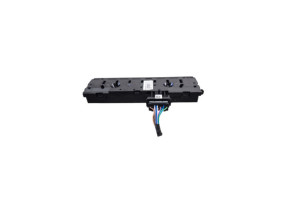 Bouton de warning DACIA DUSTER 2 Photo n°3