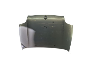 Capot RENAULT CLIO 2 Photo n°1
