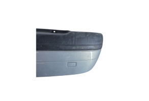 Pare choc arriere RENAULT CLIO 2 Photo n°3