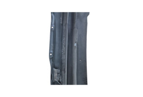 Pare choc arriere RENAULT CLIO 2 Photo n°9