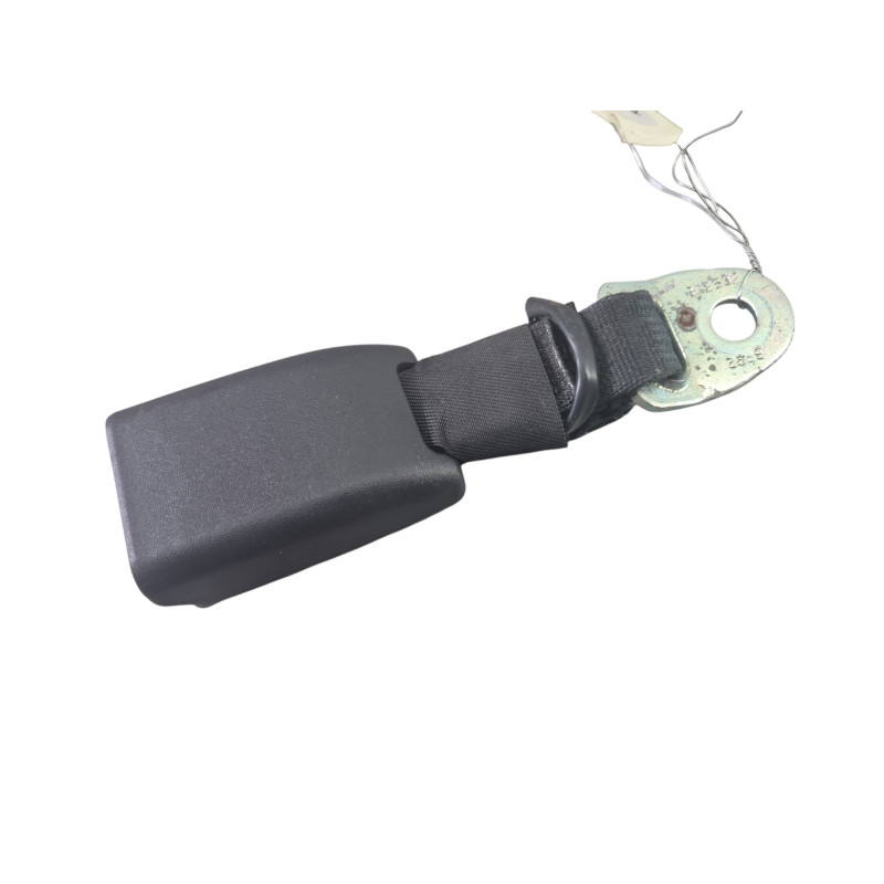 Attache ceinture arriere gauche TOYOTA AYGO 2 Photo n°1
