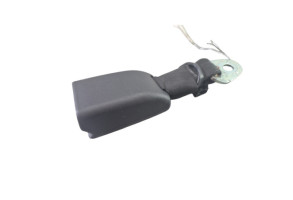 Attache ceinture arriere gauche TOYOTA AYGO 2 Photo n°2