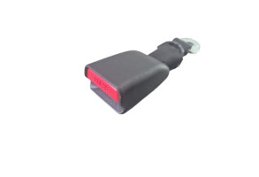 Attache ceinture arriere gauche TOYOTA AYGO 2 Photo n°3