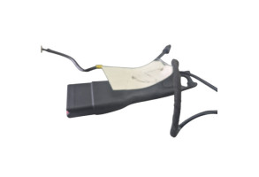Attache ceinture avant droit TOYOTA AYGO 2 Photo n°1