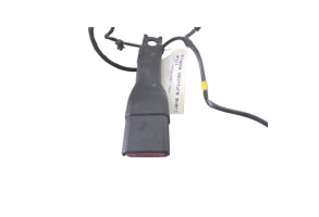 Attache ceinture avant droit TOYOTA AYGO 2 Photo n°2