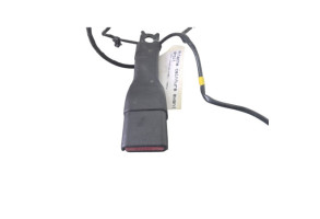 Attache ceinture avant droit TOYOTA AYGO 2 Photo n°3