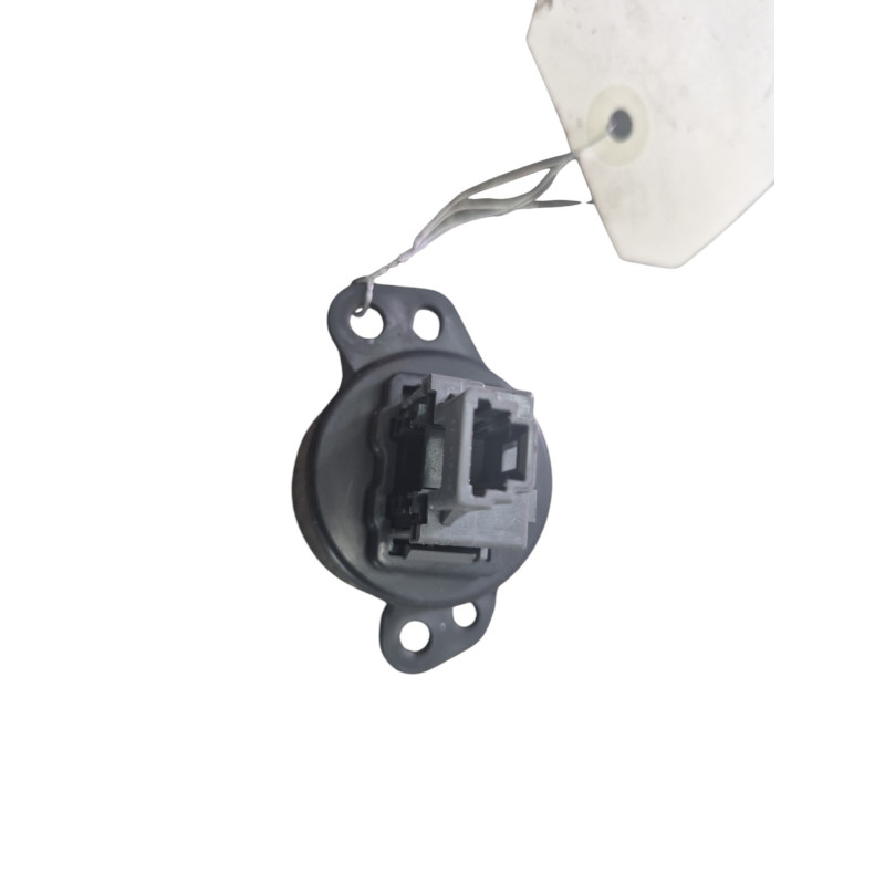 Bouton de warning TOYOTA AYGO 2 Photo n°1