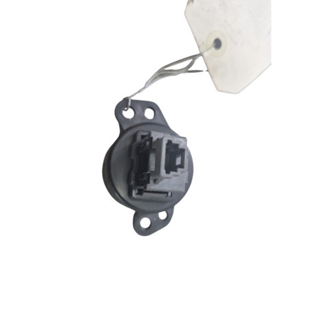 Bouton de warning TOYOTA AYGO 2