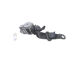 Ceinture arriere droit TOYOTA AYGO 2 Photo n°4