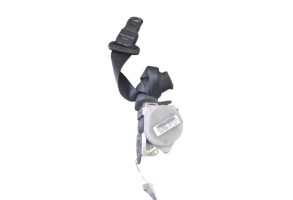 Ceinture arriere gauche TOYOTA AYGO 2 Photo n°1