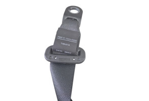 Ceinture arriere gauche TOYOTA AYGO 2 Photo n°3