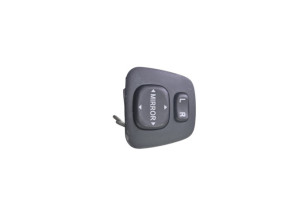 Commande retroviseurs TOYOTA AYGO 2 Photo n°3
