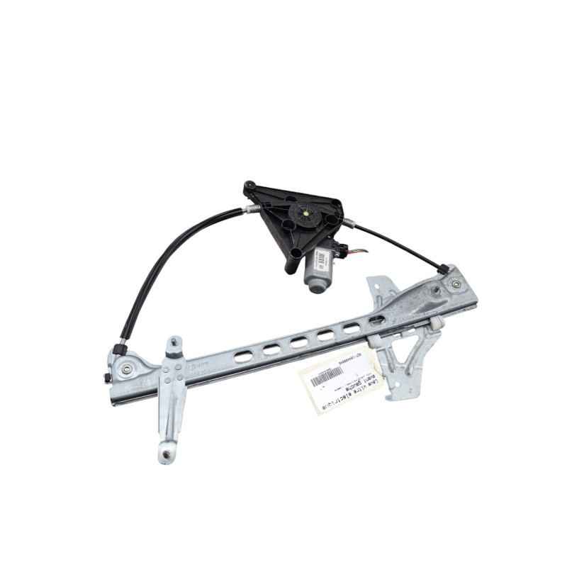 Leve vitre electrique avant gauche TOYOTA AYGO 2 Photo n°1