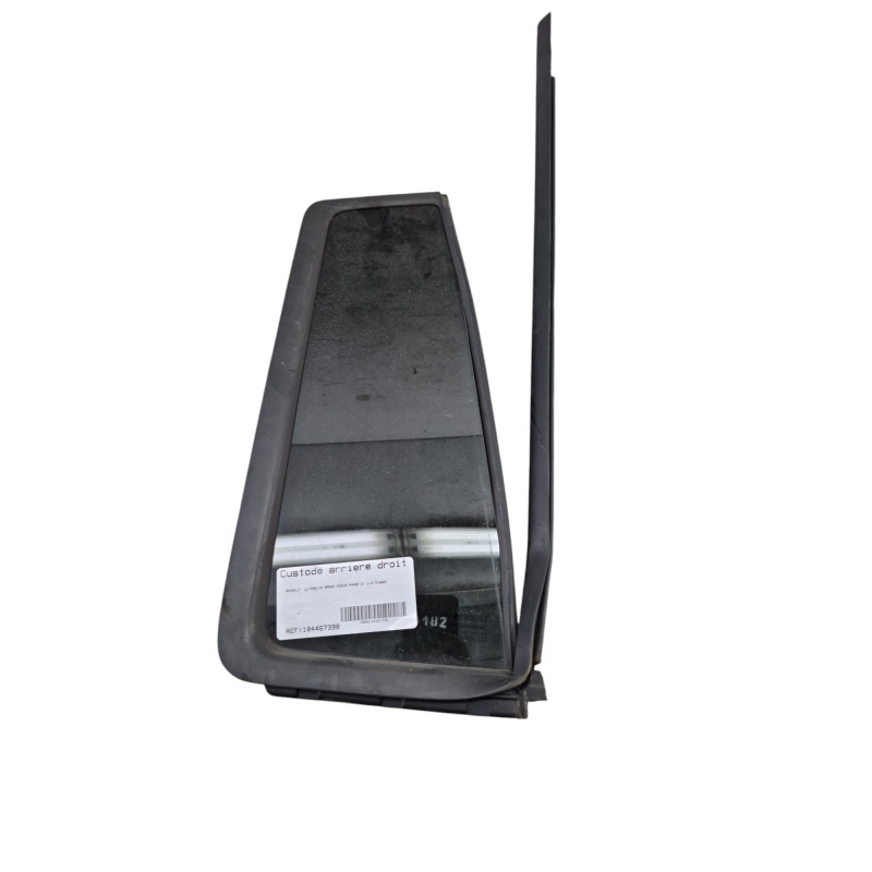 Custode arriere droit (porte) RENAULT GRAND MODUS Photo n°1