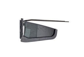 Custode arriere droit (porte) RENAULT GRAND MODUS Photo n°2
