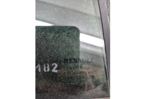Custode arriere droit (porte) RENAULT GRAND MODUS Photo n°3