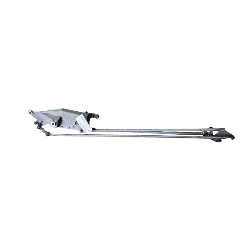 Moteur essuie glace avant RENAULT GRAND MODUS Photo n°1