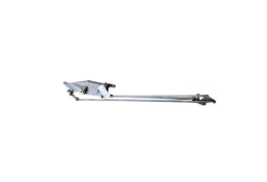 Moteur essuie glace avant RENAULT GRAND MODUS Photo n°1