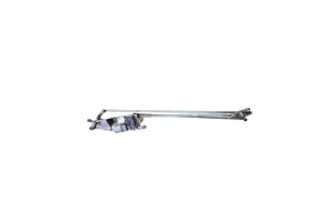 Moteur essuie glace avant RENAULT GRAND MODUS Photo n°2