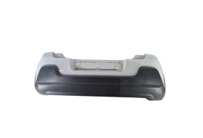Pare choc arriere CITROEN C3 3 Photo n°1