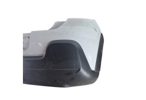 Pare choc arriere CITROEN C3 3 Photo n°2