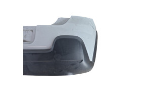 Pare choc arriere CITROEN C3 3 Photo n°3