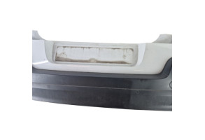 Pare choc arriere CITROEN C3 3 Photo n°4