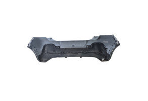Pare choc arriere CITROEN C3 3 Photo n°6
