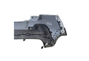 Pare choc arriere CITROEN C3 3 Photo n°7