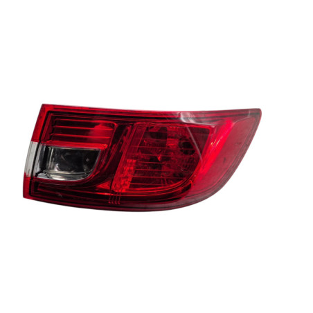 Feu arriere principal droit (feux) RENAULT CLIO 4