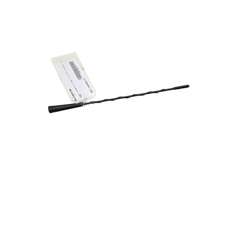 Antenne RENAULT CLIO 4 Photo n°1