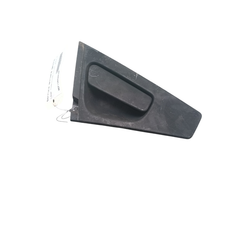 Poignee porte arriere gauche RENAULT CLIO 4 Photo n°1