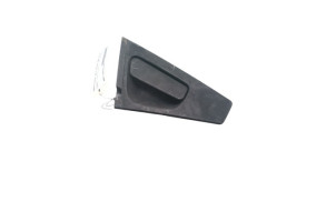 Poignee porte arriere gauche RENAULT CLIO 4 Photo n°1