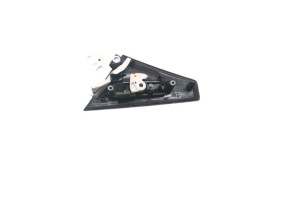 Poignee porte arriere gauche RENAULT CLIO 4 Photo n°2