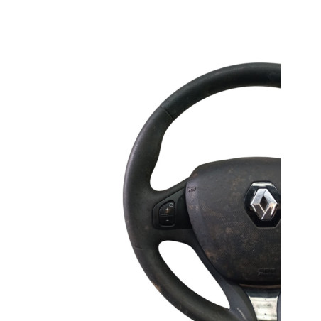 Volant RENAULT CLIO 4