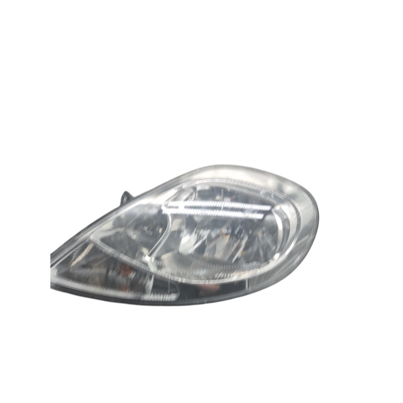 Optique avant principal gauche (feux)(phare) RENAULT TRAFIC 2 Photo n°1