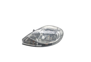 Optique avant principal gauche (feux)(phare) RENAULT TRAFIC 2 Photo n°1