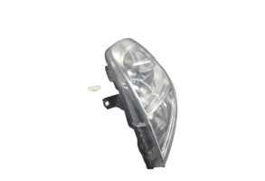 Optique avant principal gauche (feux)(phare) RENAULT TRAFIC 2 Photo n°3
