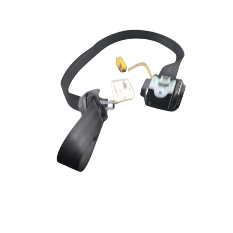 Ceinture avant droit BMW SERIE 5 F11 Photo n°1