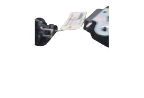 Ceinture avant droit BMW SERIE 5 F11 Photo n°3