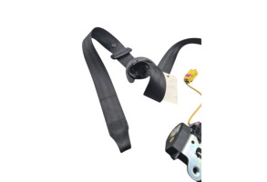 Ceinture avant droit BMW SERIE 5 F11 Photo n°4