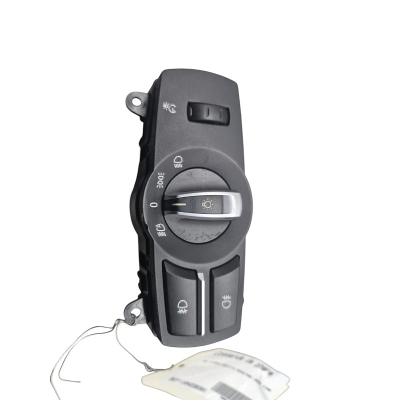 Commande de phare BMW SERIE 5 F11 Photo n°1
