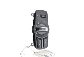 Commande de phare BMW SERIE 5 F11 Photo n°1