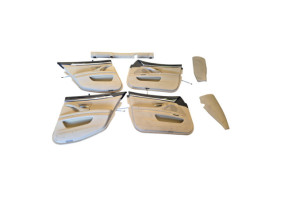 Interieur complet BMW SERIE 5 F11 Photo n°2