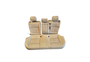 Interieur complet BMW SERIE 5 F11 Photo n°4