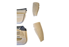 Interieur complet BMW SERIE 5 F11 Photo n°5